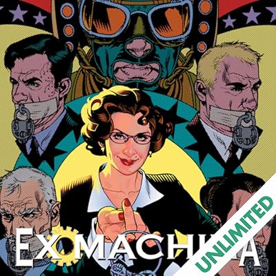 Ex Machina: Term Limits